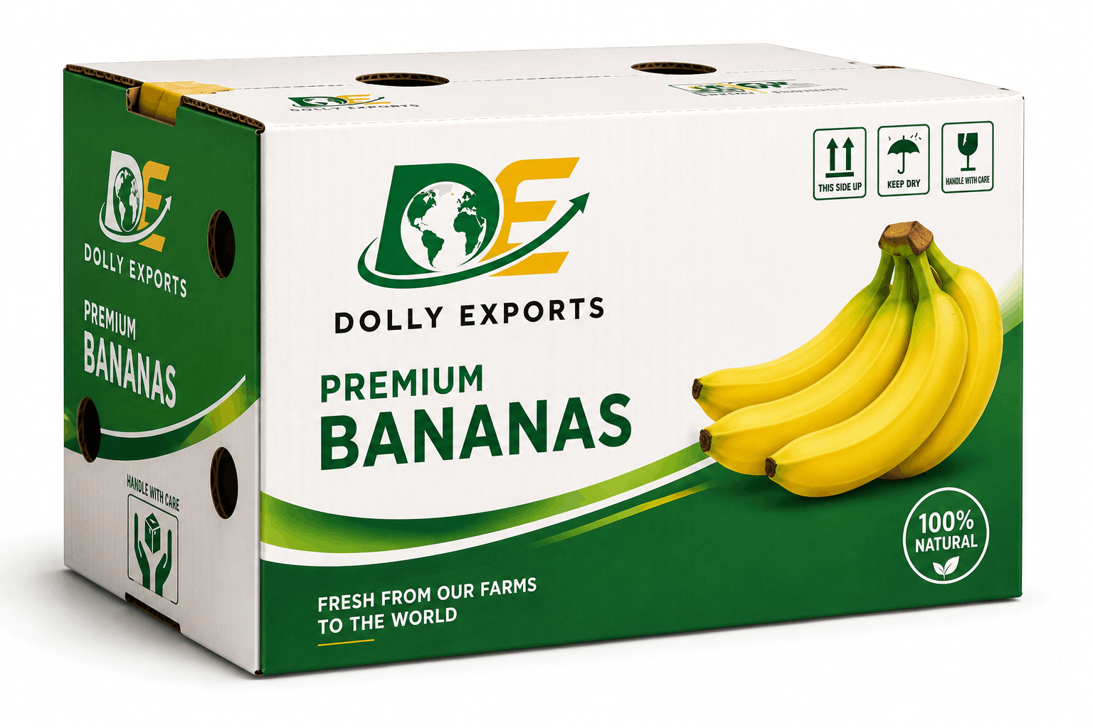 Banana Export